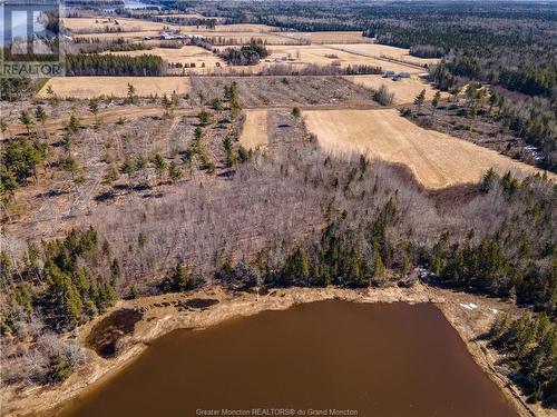 Lot 24-8 Route 510, Main River, NB 