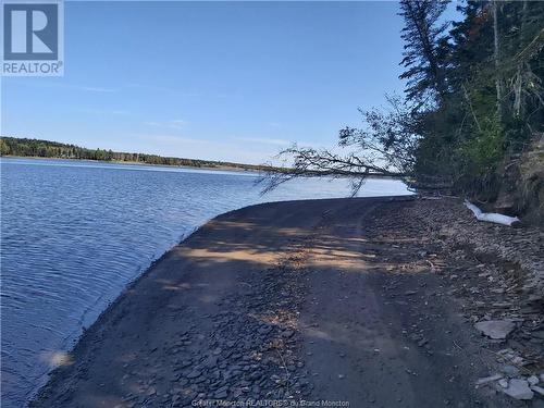 Lot 24-7 Route 510, Main River, NB 