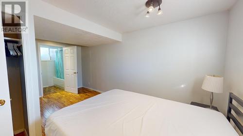 11008 101 Avenue, Fort St. John, BC - Indoor Photo Showing Bedroom