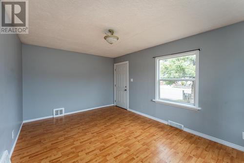 1633 10Th Avenue, Prince George, BC - Indoor Photo Showing Other Room