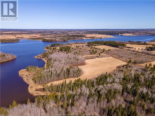 Lot 24-6 Route 510, Main River, NB 