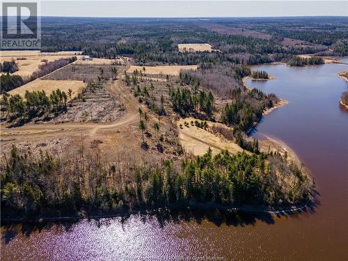 Lot 24-6 Route 510, Main River, NB 