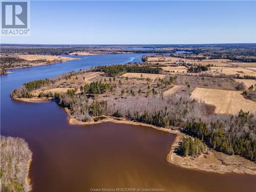 Lot 24-6 Route 510, Main River, NB 