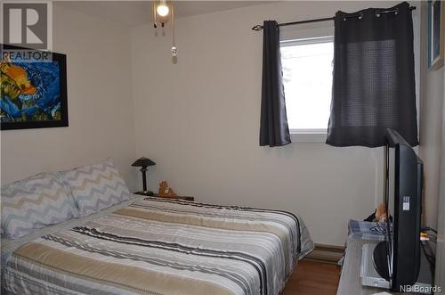 1183 Vincent Street, Bathurst, NB - Indoor Photo Showing Bedroom