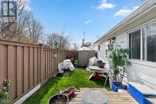 103 Erie, Kingsville, ON - Outdoor With Exterior