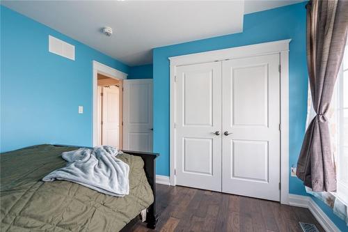54 Stoney Creek Road, York, ON - Indoor Photo Showing Bedroom