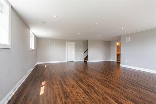 54 Stoney Creek Road, York, ON - Indoor Photo Showing Other Room