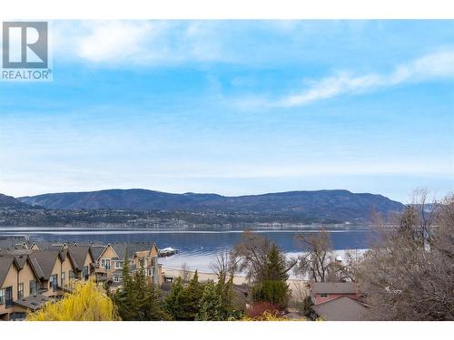 529 Truswell Road Unit# 501, Kelowna, BC - Outdoor With Body Of Water With View
