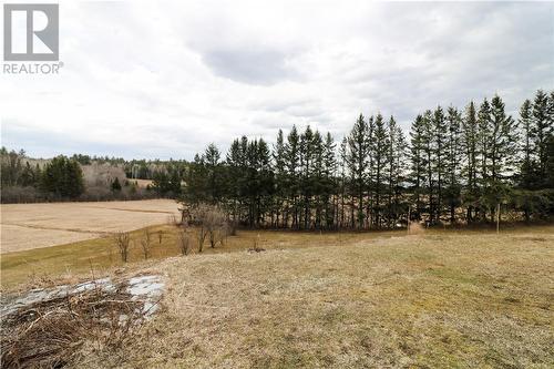 7707 Highway 17E, Markstay-Warren, ON - Outdoor With View