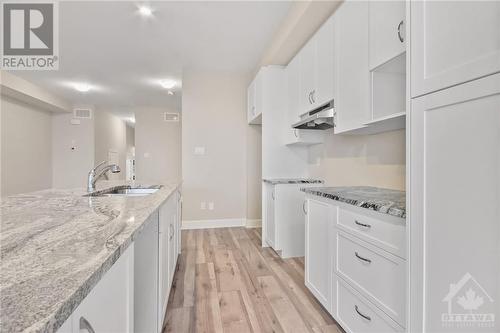 230 Hooper Street, Carleton Place, ON - Indoor Photo Showing Kitchen With Upgraded Kitchen