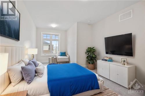 230 Hooper Street, Carleton Place, ON - Indoor Photo Showing Bedroom