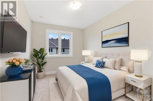 213 Hooper Street, Carleton Place, ON - Indoor Photo Showing Bedroom