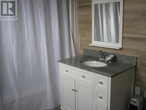 12 Smiths Road, Corner Brook, NL - Indoor Photo Showing Bathroom