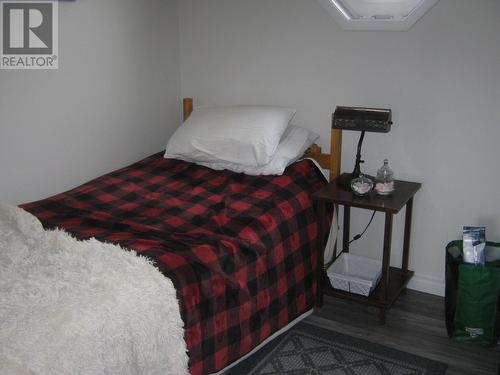 12 Smiths Road, Corner Brook, NL - Indoor Photo Showing Bedroom