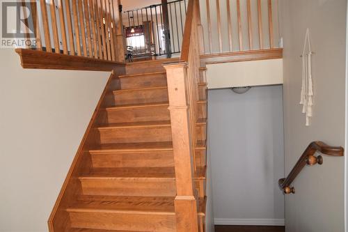 8 Bannock Street, Gander, NL - Indoor Photo Showing Other Room