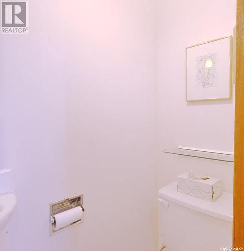 107 Jubilee Crescent, Rosetown, SK - Indoor Photo Showing Bathroom