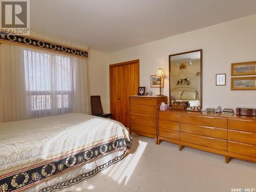 107 Jubilee Crescent, Rosetown, SK - Indoor Photo Showing Bedroom