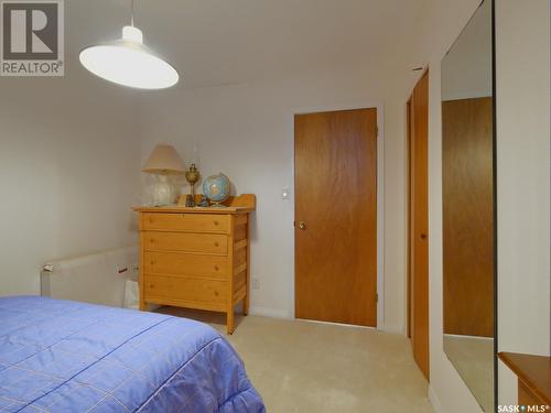 107 Jubilee Crescent, Rosetown, SK - Indoor Photo Showing Bedroom