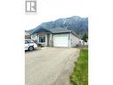 521 10Th Avenue Unit# 1, Keremeos, BC  - Outdoor With Facade 