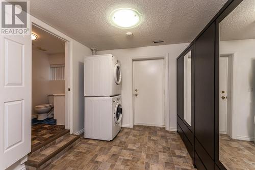 5465 Bendixon Road, Prince George, BC - Indoor Photo Showing Laundry Room