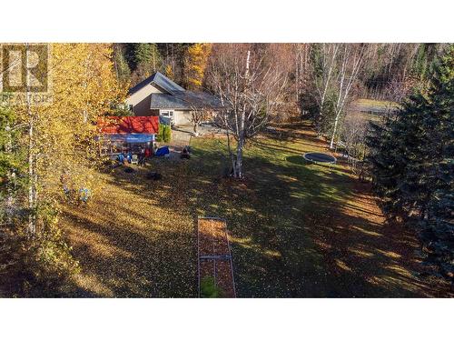 7125 Valleyview Drive, Prince George, BC - Outdoor