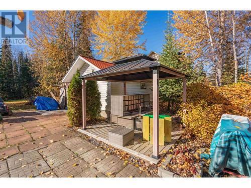 7125 Valleyview Drive, Prince George, BC - Outdoor