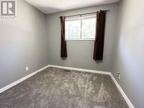 613 Centennial Drive, Mackenzie, BC - Indoor Photo Showing Other Room