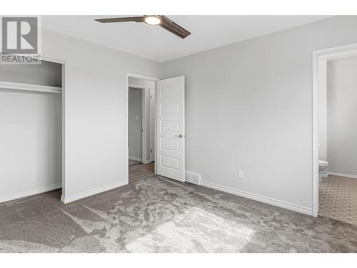 129 Voyageur Drive, Prince George, BC - Indoor Photo Showing Other Room