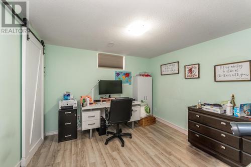 229 Dupre Avenue, Prince George, BC - Indoor Photo Showing Other Room