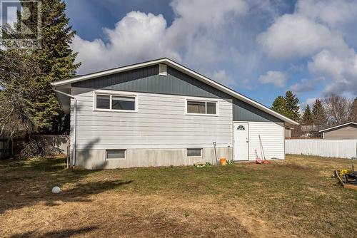 229 Dupre Avenue, Prince George, BC - Outdoor With Exterior