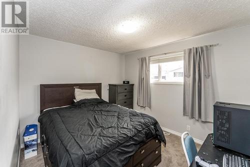 229 Dupre Avenue, Prince George, BC - Indoor Photo Showing Bedroom