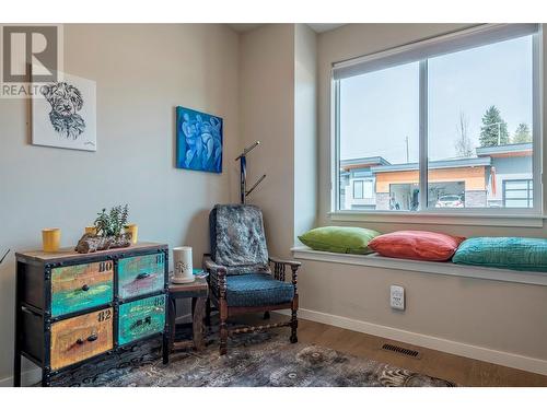 5350 Silver Star Road Unit# 16, Vernon, BC - Indoor Photo Showing Bedroom