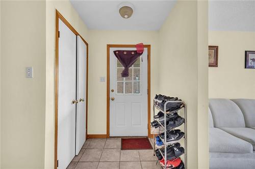 967 Stone Church Road E, Hamilton, ON - Indoor Photo Showing Other Room