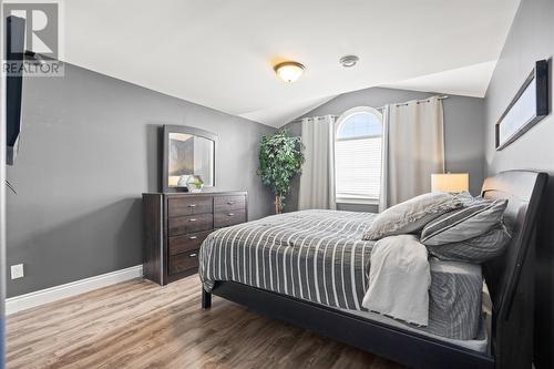 33 Tyrell Drive, Paradise, NL - Indoor Photo Showing Bedroom