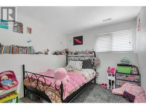 785 Birch Avenue, Kelowna, BC - Indoor Photo Showing Bedroom