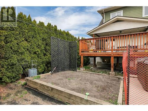 785 Birch Avenue, Kelowna, BC - Outdoor With Deck Patio Veranda