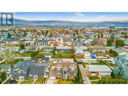 785 Birch Avenue, Kelowna, BC - Outdoor With View