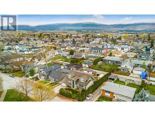 785 Birch Avenue, Kelowna, BC - Outdoor With View