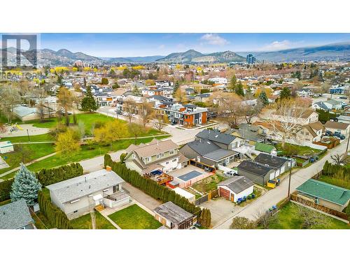 785 Birch Avenue, Kelowna, BC - Outdoor With View