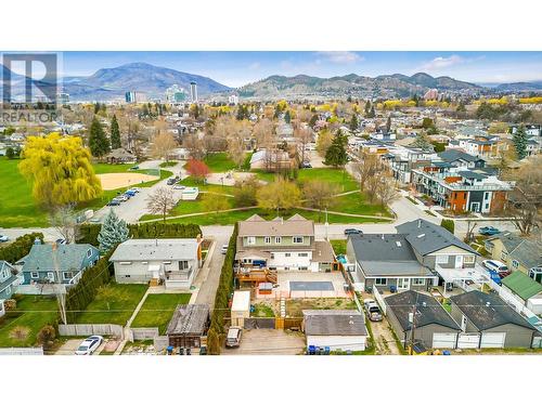 785 Birch Avenue, Kelowna, BC - Outdoor With View