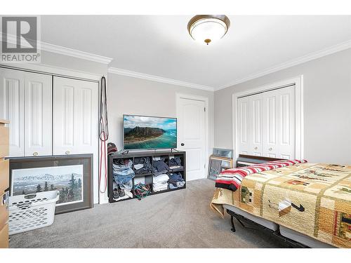 785 Birch Avenue, Kelowna, BC - Indoor Photo Showing Bedroom