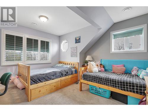 785 Birch Avenue, Kelowna, BC - Indoor Photo Showing Bedroom