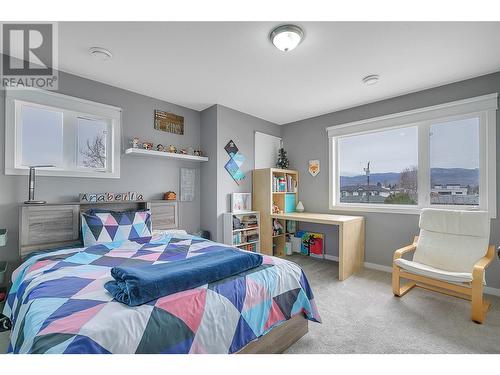 785 Birch Avenue, Kelowna, BC - Indoor Photo Showing Bedroom