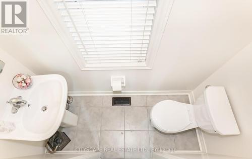 639 Mockridge Terr, Milton, ON - Indoor Photo Showing Bathroom