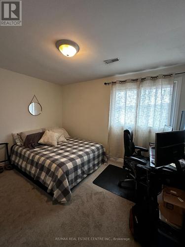 126 Main St S, Guelph/Eramosa, ON - Indoor Photo Showing Bedroom
