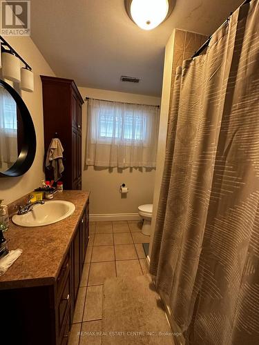 126 Main St S, Guelph/Eramosa, ON - Indoor Photo Showing Bathroom