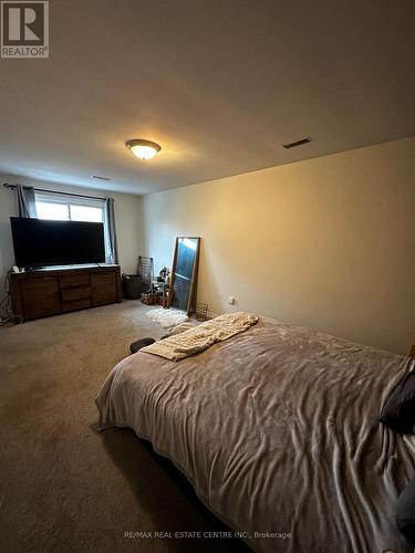 126 Main St S, Guelph/Eramosa, ON - Indoor Photo Showing Bedroom