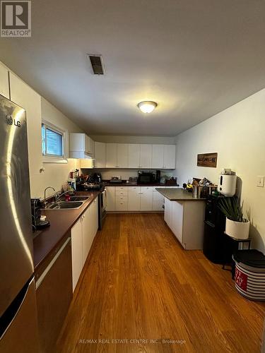 126 Main Street S, Guelph/Eramosa, ON - Indoor Photo Showing Kitchen