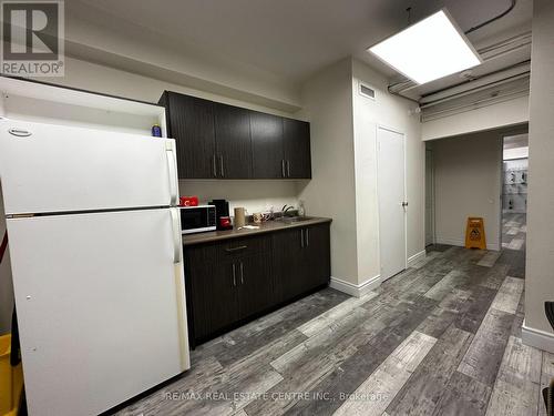126 Main St S, Guelph/Eramosa, ON - Indoor Photo Showing Kitchen