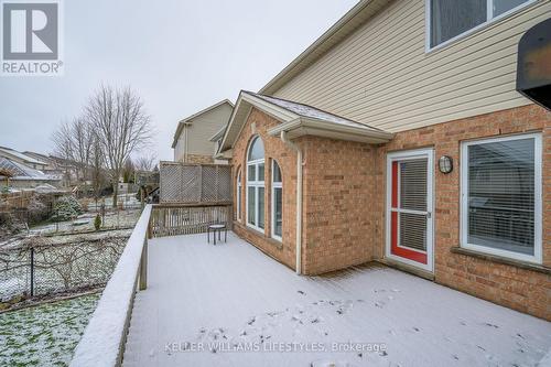 3241 Maidstone Lane, London, ON - Outdoor With Exterior